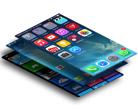 i phone app development